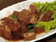 -松發肉骨茶(先得坊店)