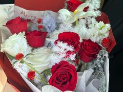 -Native Flower 莱提花艺(南海新天地广场店)