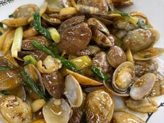 -景好海鲜餐厅(大鹏必选旅游店)