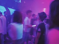 -重庆森林(洪崖洞店)