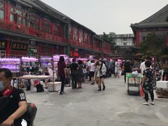 -华声天桥民俗文化园