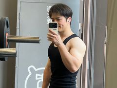 -FEELINGME乐刻私教馆·健身(文鼎财富店)