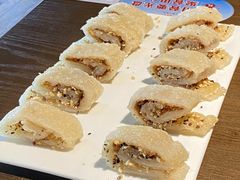 -HOHO餐厅(古子城店)