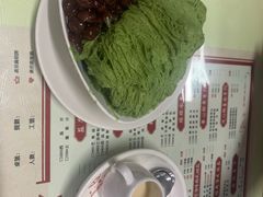-香港華心糖水鋪(南西总店)