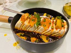 皮蛋豆腐-大鸭梨烤鸭(石佛营店)