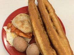 -食为天(贵阳路店)