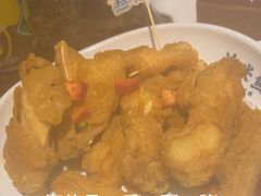 -鱼粤鲜淘米捞·中山脆肉鲩火锅(悦湖会店)