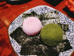 -东方巴黎购物广场