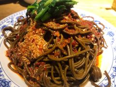 -蓝田九大碗民俗食府(蓝田店)