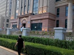 -哈尔滨市民大厦