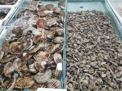 -石塘路海鲜市场(草厂中路店)