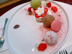 -哈根达斯(武汉天地店)