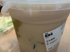 什么都有-古茗(下城香积寺路店)