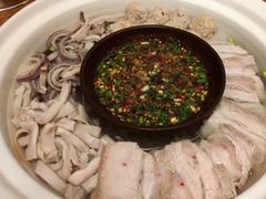 -黔城故事(虎峰别墅店)