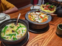 -云海肴·汽锅鸡·云南菜(高德置地店)