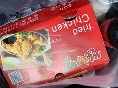 -SUN炸鸡专门店(西塔总店)