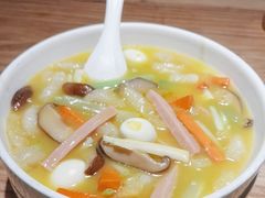 -树厨贵州菜(大十字店)