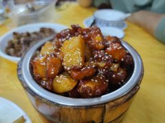 -肥姐美食(同福中路店)