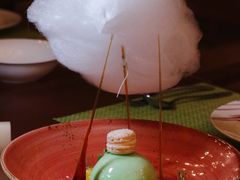 -上海波特曼丽思卡尔顿酒店