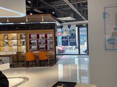 -标准眼镜·蔡司官方授权店(和平路总店)