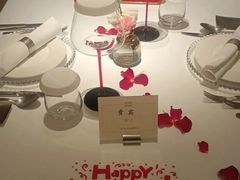 -王品牛排(郑州大卫城店)