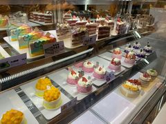 -可斯贝莉现烤面包·生日蛋糕(富力店)