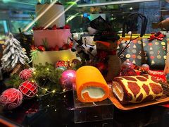 -卷心卷意·轻甜蛋糕(新光天地店)