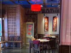 大堂-小吊梨汤·北京菜·烤鸭(鸟巢店)