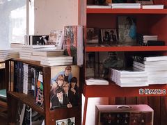 -麦田书店(国防路店)