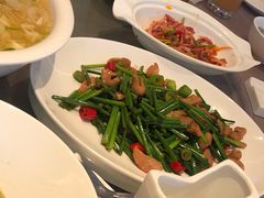 -静之湖湖畔餐厅