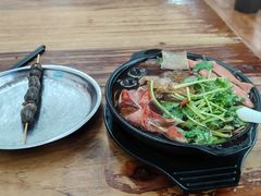 -中华门黑皮砂锅