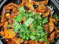 -小明同学(三里屯店)