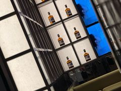 -桂满陇·海市蜃楼·黑金(国金店)