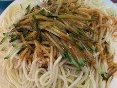 麻辣凉面-新川面馆(新街口二店)
