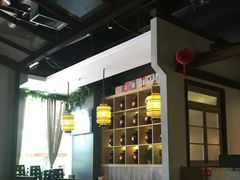 -湘阁里辣(沙井华润万家店)