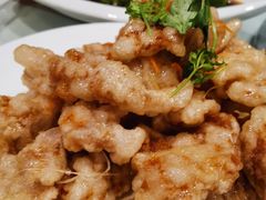锅包肉-知音酒楼(花园店)