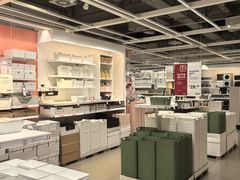 -宜家家居(四元桥商场店)