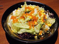 -林妈妈村·日式料理(宝山龙湖天街店)