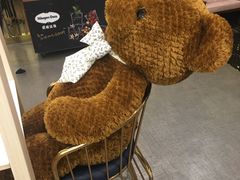 -Lilliput粒粒堡亲子餐厅(置汇旭辉店)