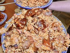 -菊儿人家·北京胡同菜(南锣鼓巷店)