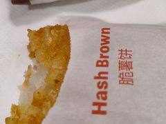 -麦当劳(一德路店)