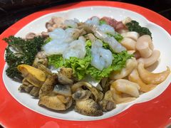 -渔码头食府(蓬莱阁店)
