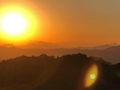 -蟠龙山长城景区