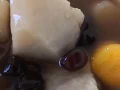 -鲜芋仙(中山路店)