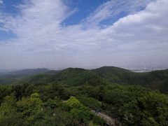 -南京老山国家森林公园