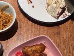 -赛维利亚中西餐厅(仁怀店)