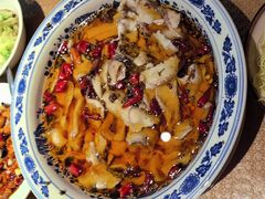 -三俞竹苑(红旗街万达店)