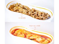-新白鹿餐厅(金鹰新街口店)