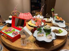 -尚海豆捞(乐虹坊店)