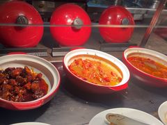 -君悦酒店·乐厨·高空自助餐(青年大街店)